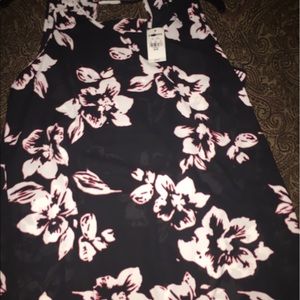 Gorgeous Glower Express blouse