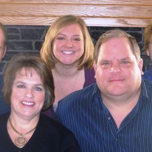 Meet your Posher, Mary beth