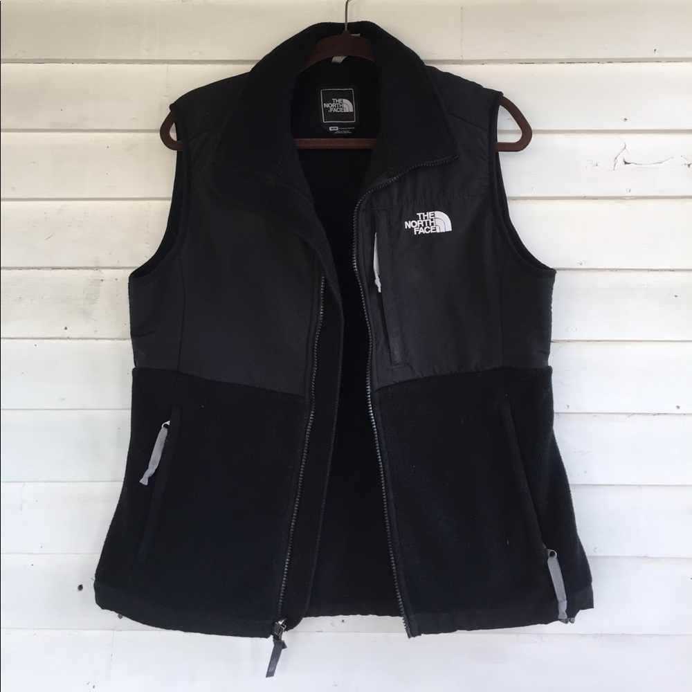 Fleece Northface Vest