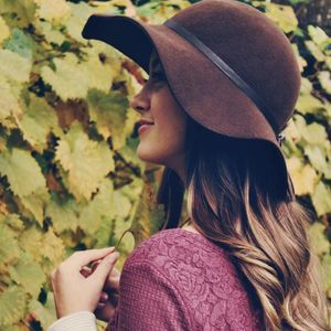 Meet your Posher, Connor