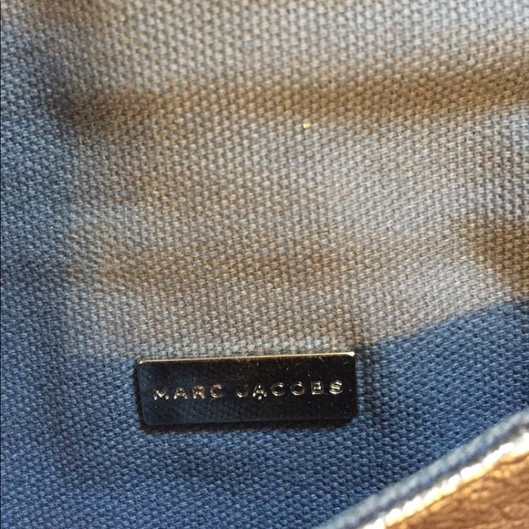 Marc Jacobs clutch - Picture 5 of 5