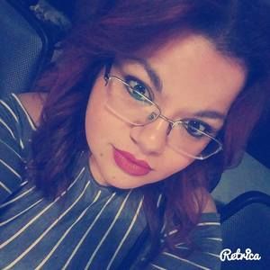 Meet your Posher, Anabel