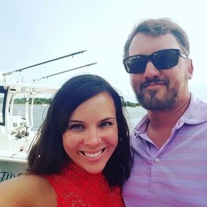 Meet your Posher, Anne