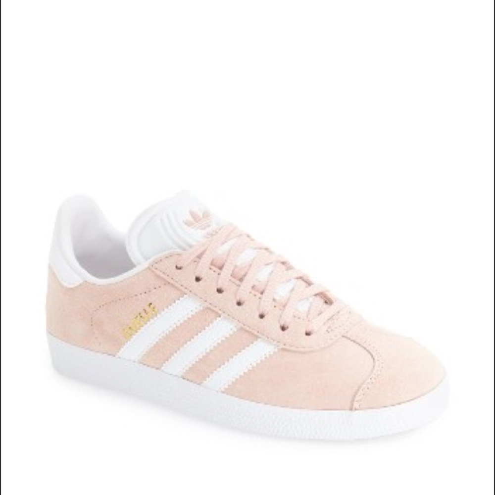 Adidas Gazelles