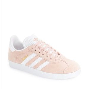 Adidas Gazelles