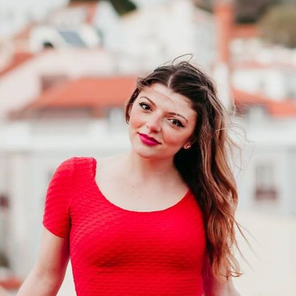 Meet your Posher, Rosalia