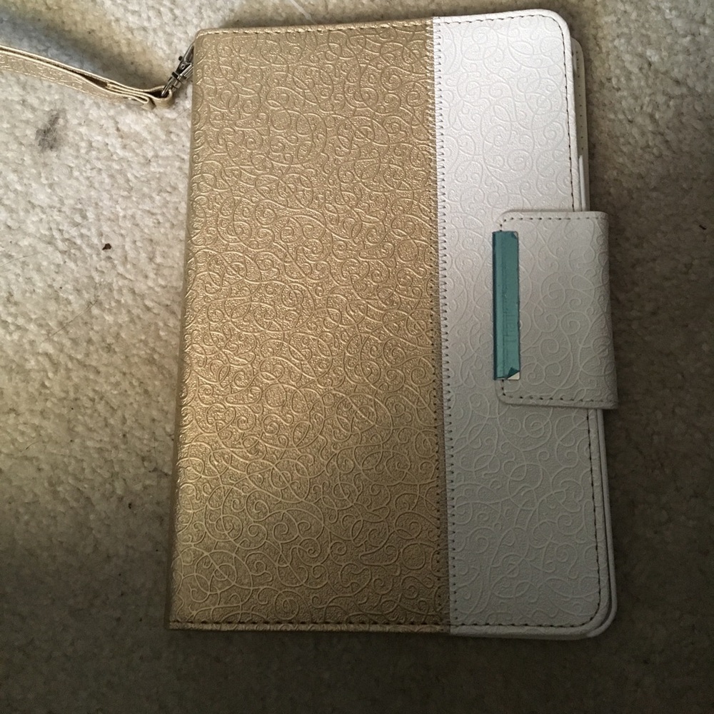 iPad mini 4 case