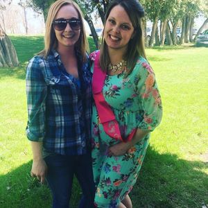 Meet your Posher, Bethany