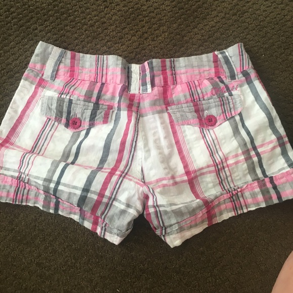 Shorts - Picture 2 of 2