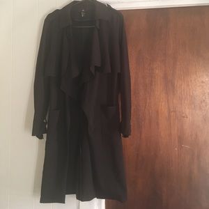 H&M SPRING COAT