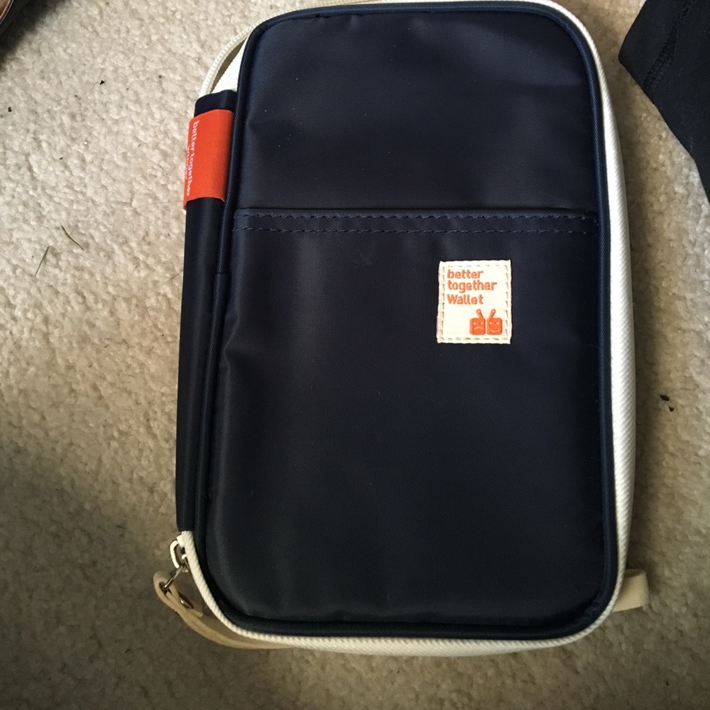 Better together wallet