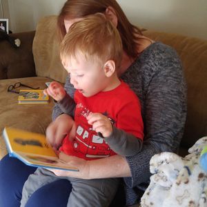 Meet your Posher, Roxanne