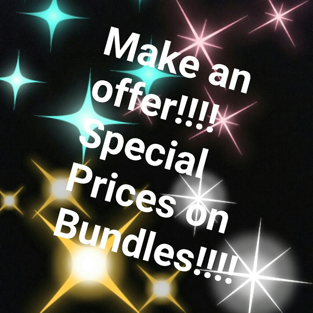 Make me and offer!!!!!!!!