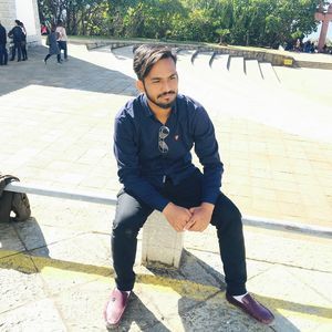 Meet your Posher, Mohammad