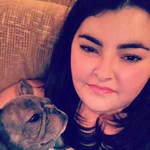 Meet your Posher, Lily