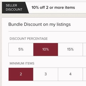 Bundle & SAVE!! 🎉🎉🎉