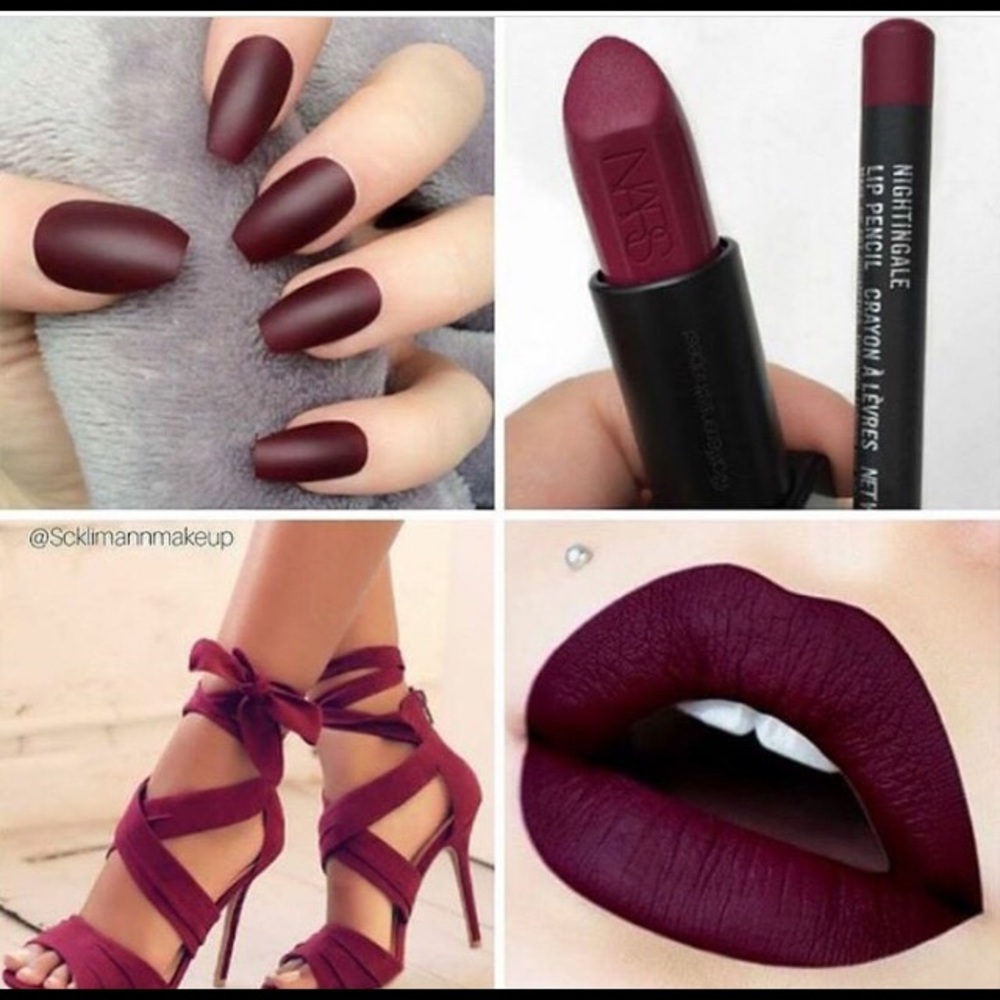 Meet your Posher, Isela