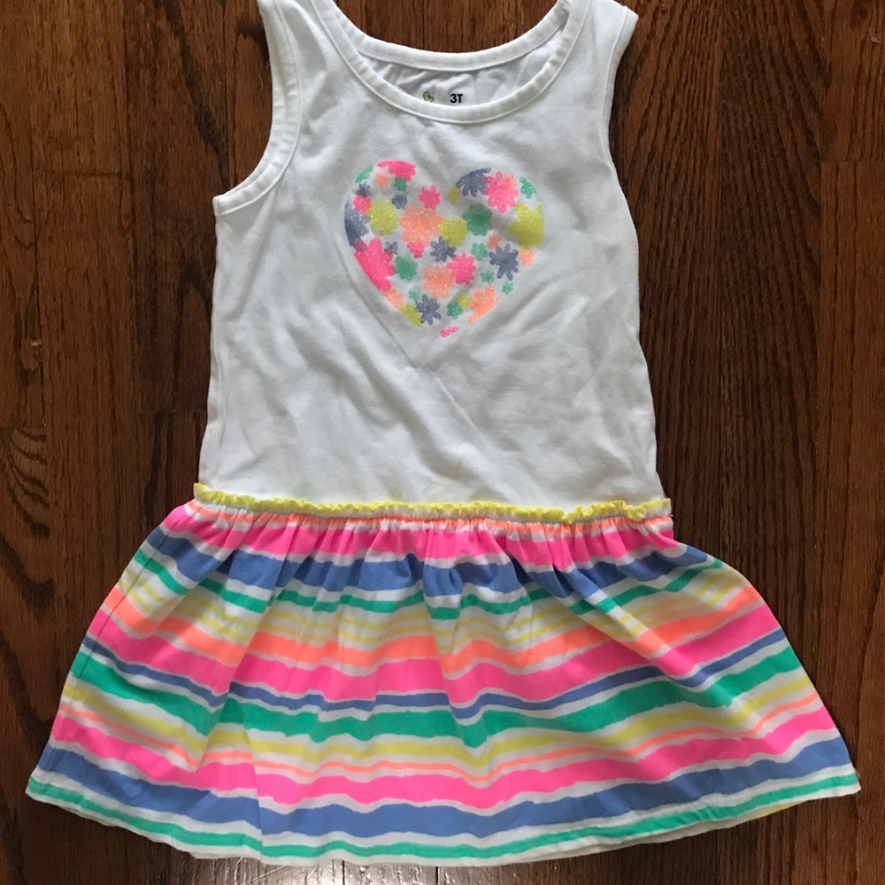 Girls Dress
