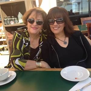 Meet your Posher, Ilana