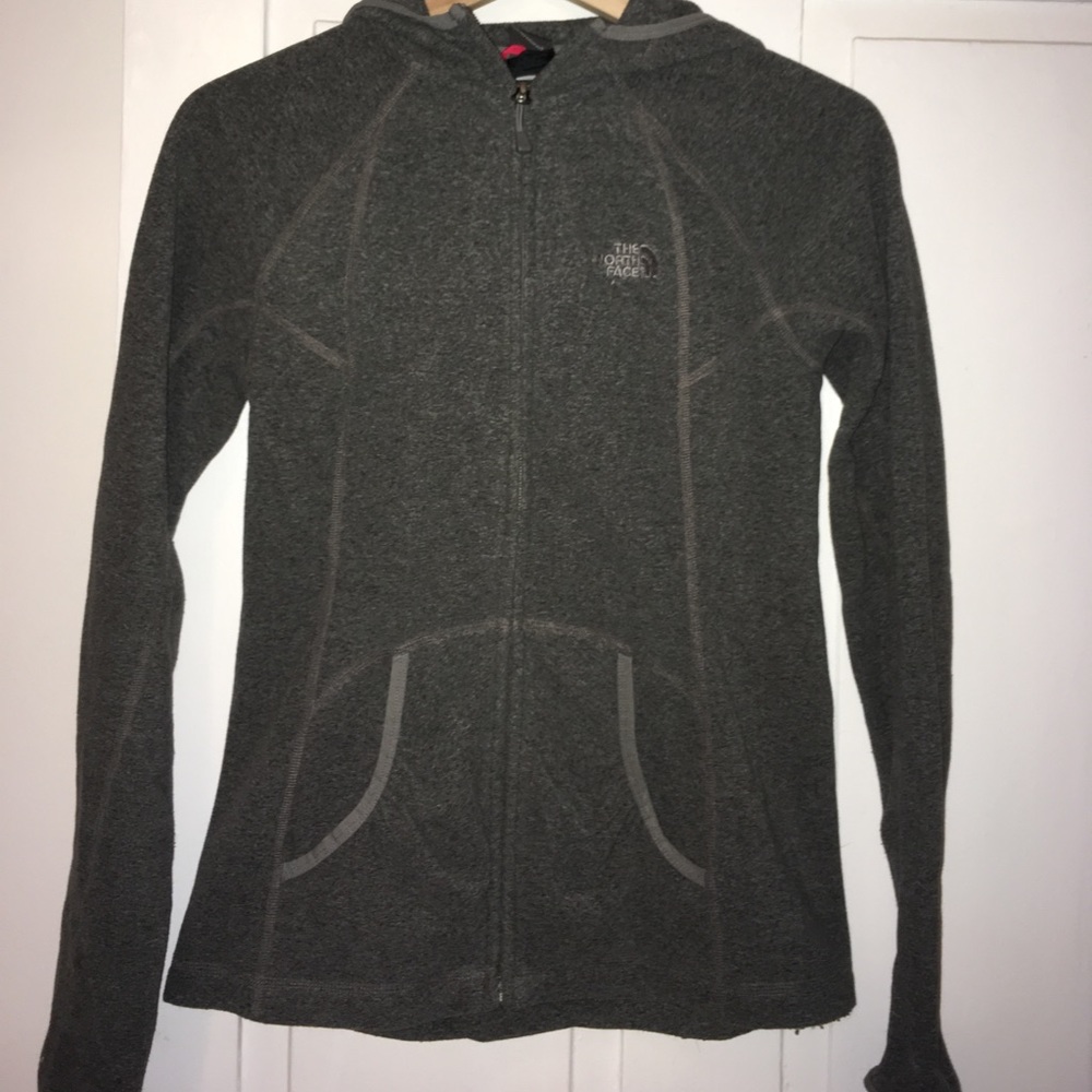 Like new North Face Fleece