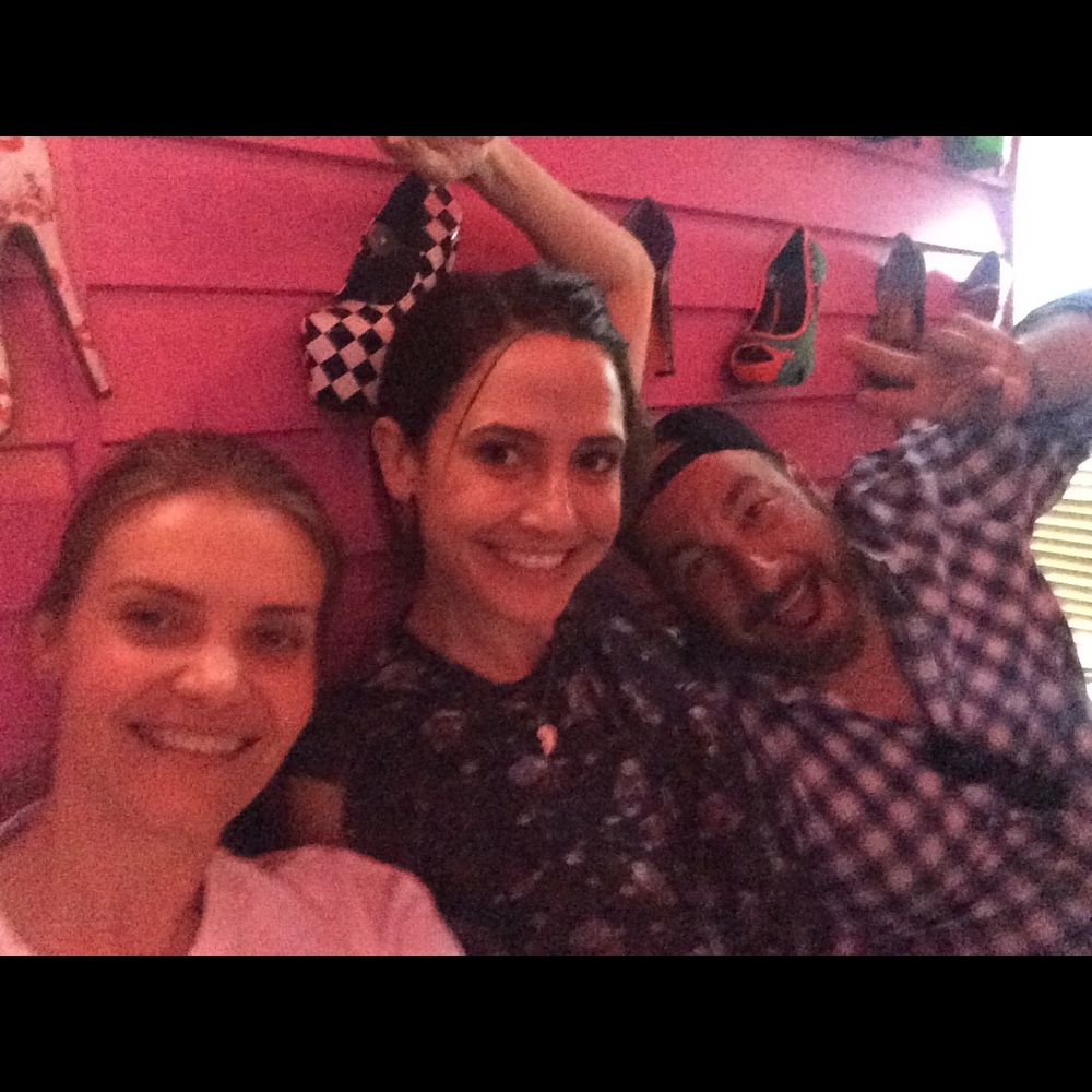 Meet your Posher, Colleen