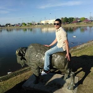 Meet your Posher, Wilson