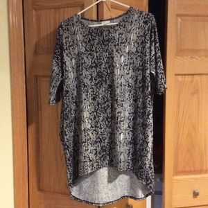 Lularoe Irma Small