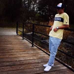 Meet your Posher, Gamaliel