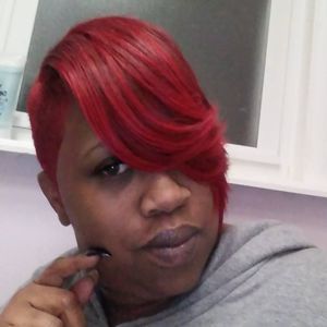 Meet your Posher, Rasheeda