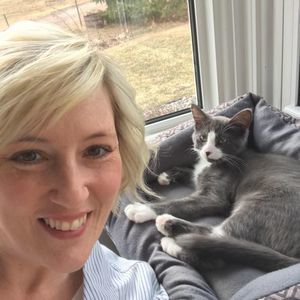 Meet your Posher, Lori