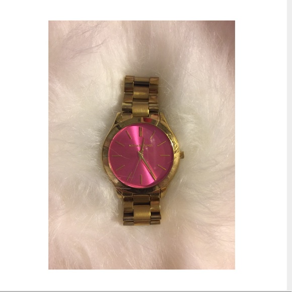 Michael Kors Accessories - MICHAEL KORS WATCH