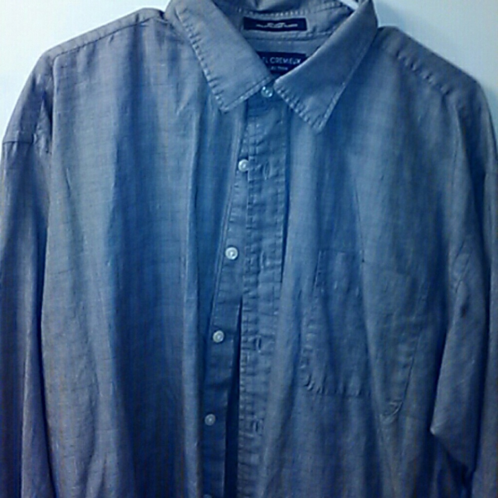 Daniel Cremieux long sleeve dress shirt