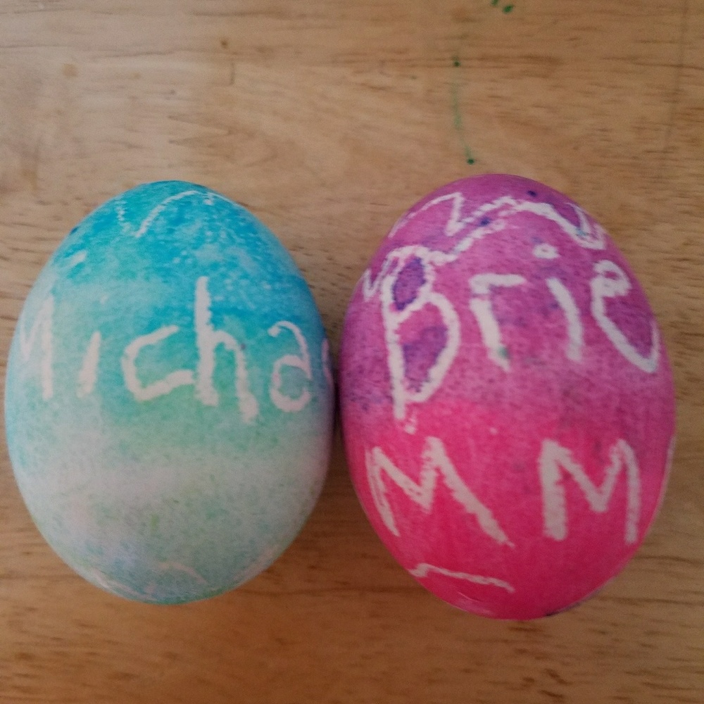 Meet your Posher, Brieanna