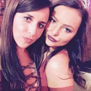 Meet your Posher, Frances