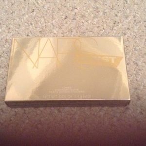NARS Loaded Eyeshadow Palette