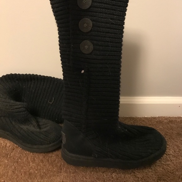 UGG Shoes - Sweater Uggs