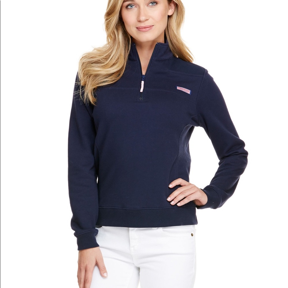 Vineyard Vines Shep Shirt Pullover