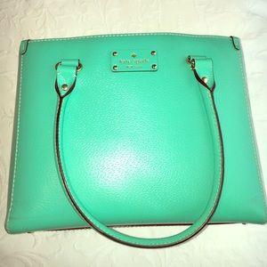 Authentic Kate Spade Handbag