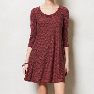 Anthropologie Saturday Sunday Dress