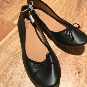 Old Navy Ballet Flats