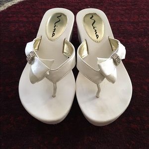 Nina JAHLEA-LS IVORY LUSTER SA 7M