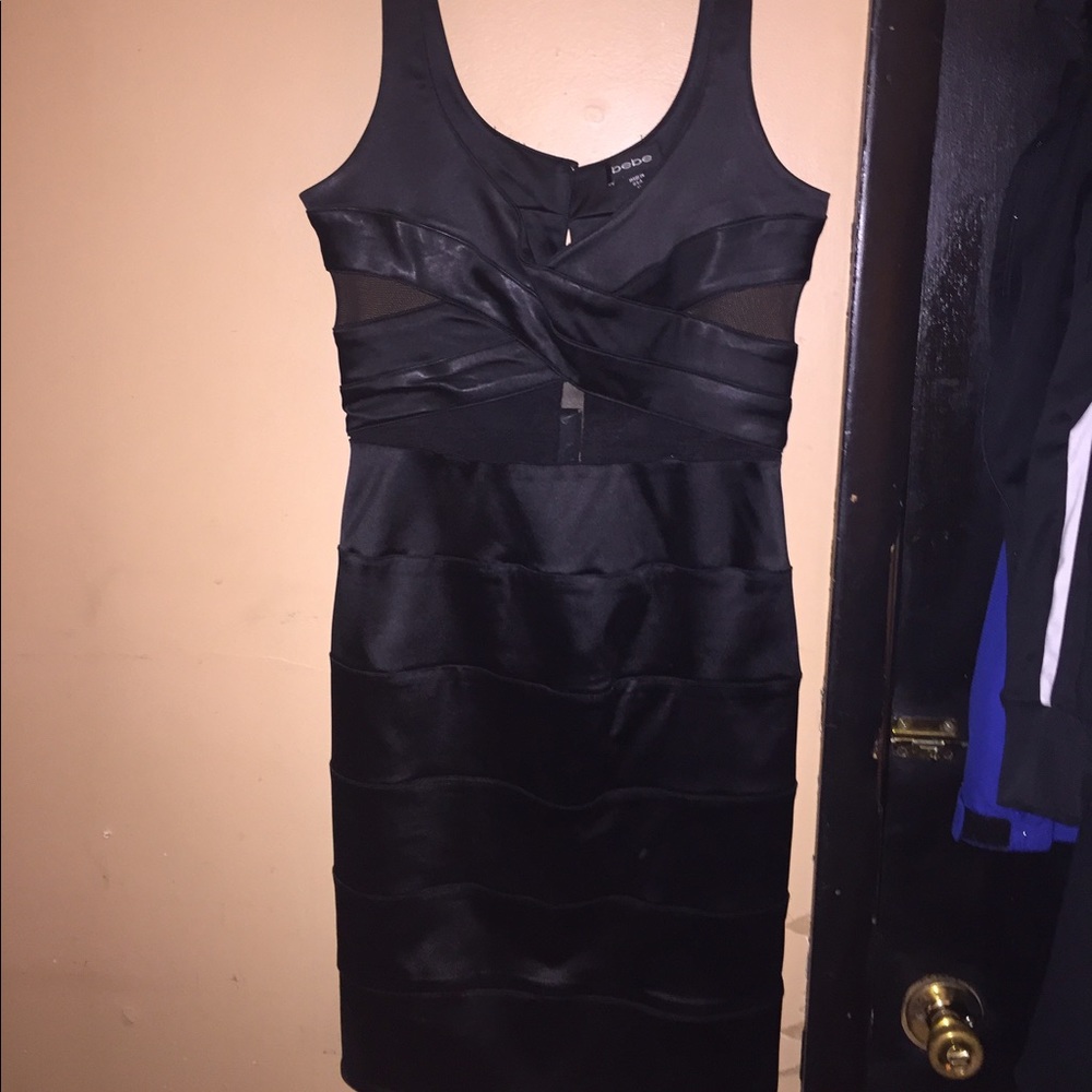 Bebe Dress - image 2