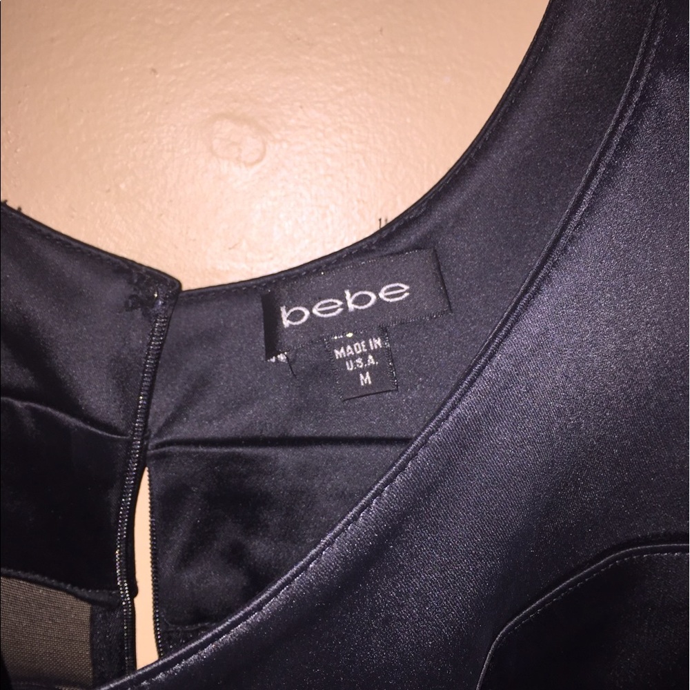 Bebe Dress - image 3