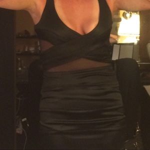 BEBE dress