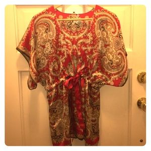 Cabi blouse