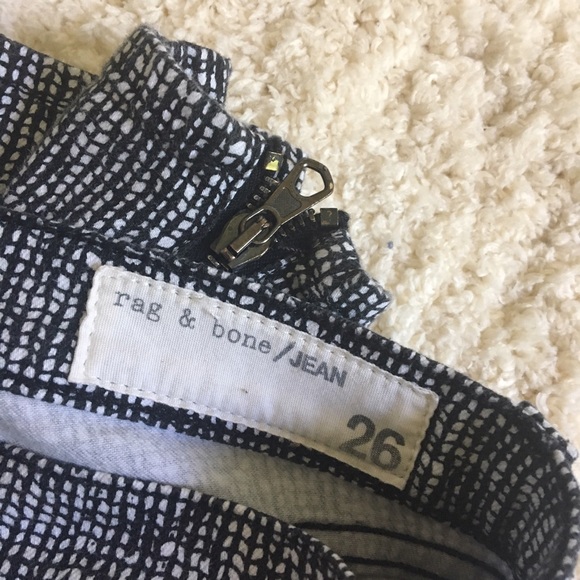 Rag and Bone Jeans - Picture 5 of 5