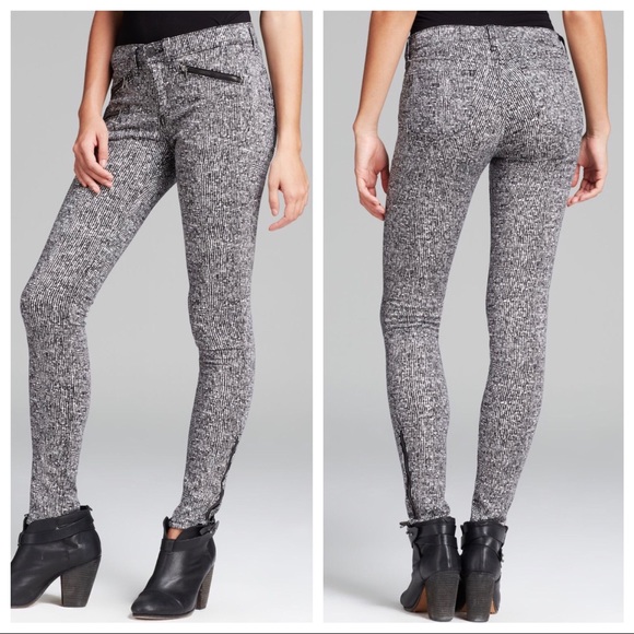 rag & bone Denim - Rag and Bone Jeans