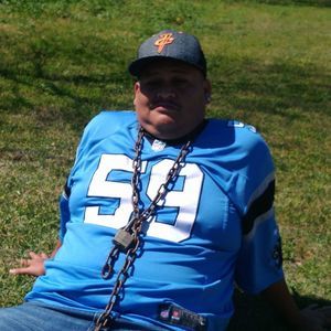 Meet your Posher, Nelson