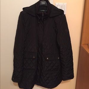 Lauren Ralph Lauren jacket