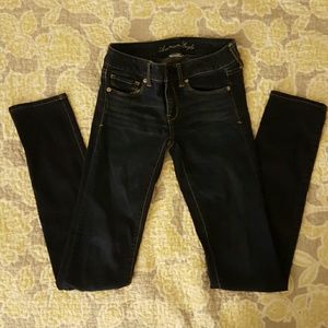 Super Stretch Skinny Jean LONG